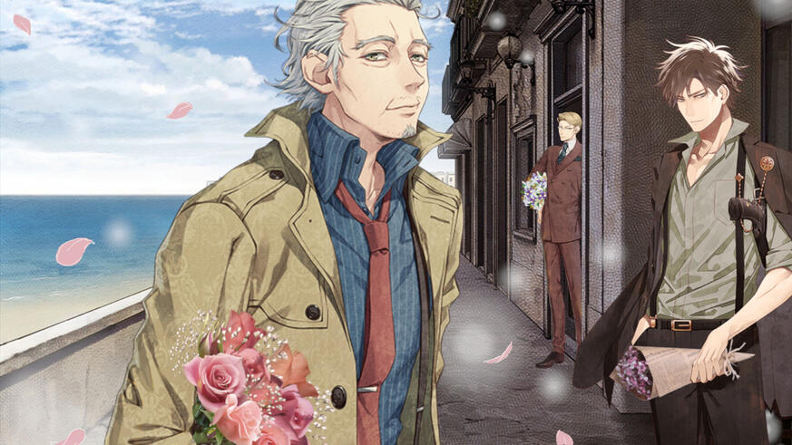 Flowers Flowers