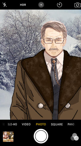 Winter Winter